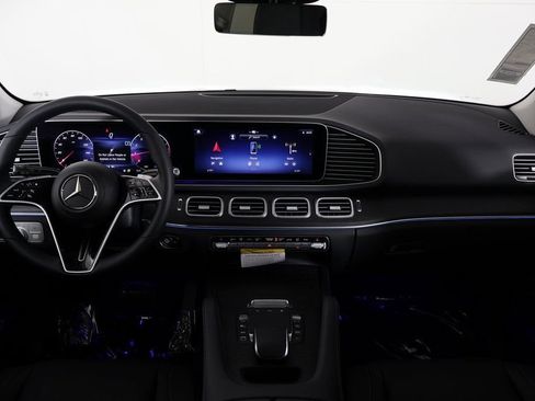 New 2026 Mercedes-Benz GLE 350 4MATIC image 4