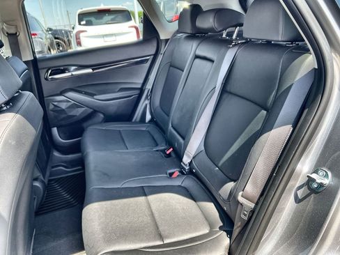 Used 2026 Kia Seltos SX w/ SX Sunroof Package AWD/4WD image 23