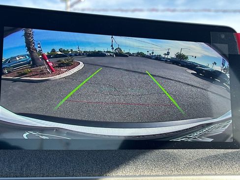 New 2026 Nissan Kicks SV w/ Charging Package image 16