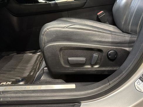 Used 2016 Lexus RX 350 350 w/ Premium Package image 19