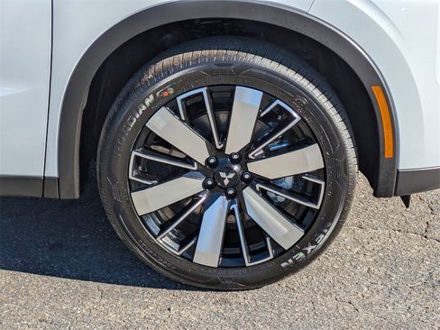 New 2026 Mitsubishi Outlander SE image 11