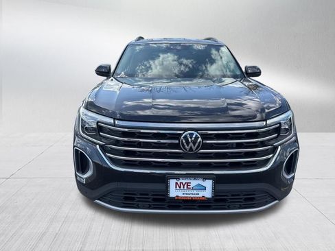 New 2026 Volkswagen Atlas SE AWD/4WD image 8