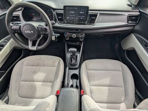 Used 2023 Kia Rio S image 10