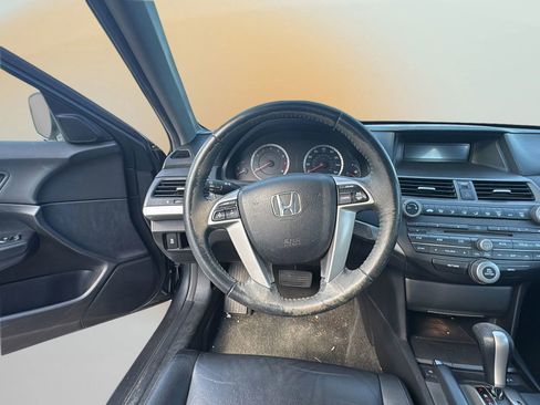 Used 2012 Honda Accord SE image 16