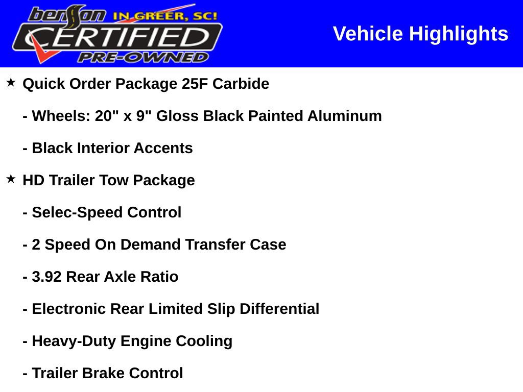 Used 2024 Jeep Wagoneer Series II AWD/4WD image 3