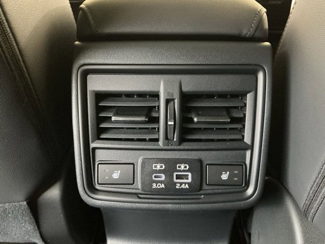 New 2026 Subaru Outback Limited AWD/4WD image 20