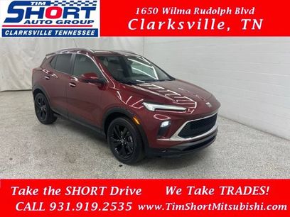 Used 2024 Buick Encore GX Sport Touring
