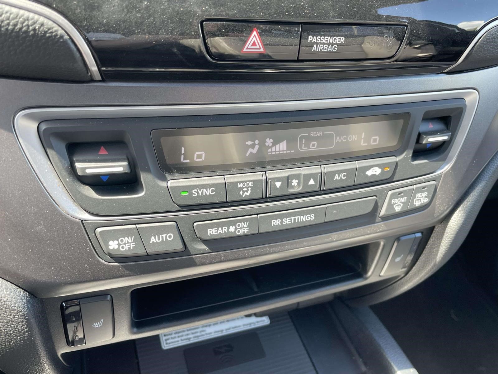 Used 2023 Honda Passport EX-L image 32