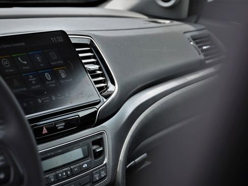 Used 2026 Honda Ridgeline RTL image 9