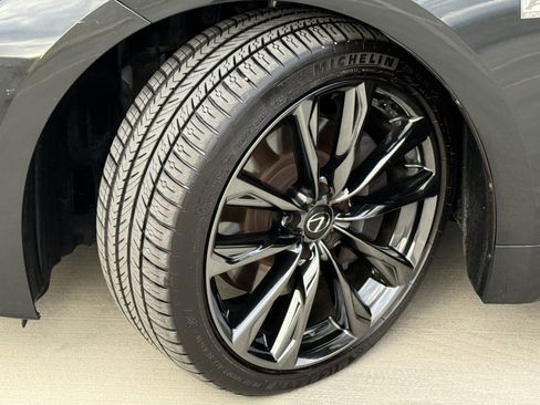 Certified 2023 Lexus IS 350 F Sport w/ Navigation Package RWD image 15