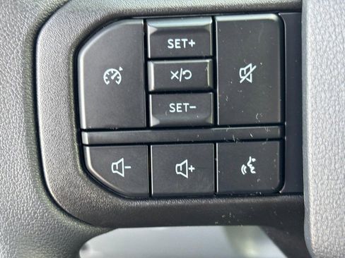 New 2026 Ford F250 XL w/ STX Appearance Package image 12