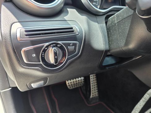 Used 2016 Mercedes-Benz C 450 AMG image 17