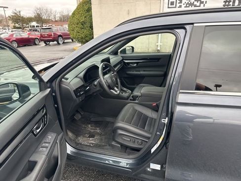 Certified 2024 Honda CR-V Sport Touring image 9