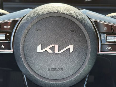 Certified 2024 Kia Seltos SX image 21