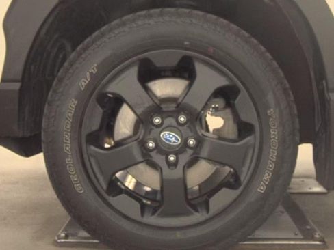Used 2023 Subaru Forester Wilderness AWD/4WD image 9