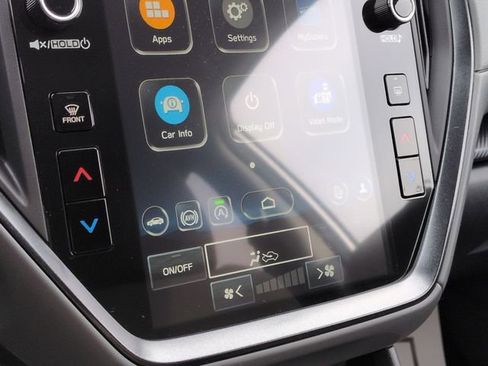 New 2026 Subaru Crosstrek 2.5i Premium image 27