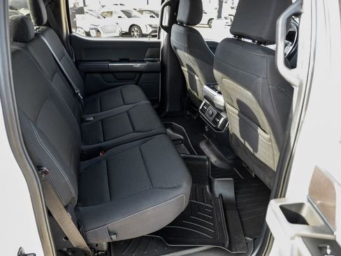 Used 2022 Ford F150 XLT w/ Equipment Group 302A High image 39