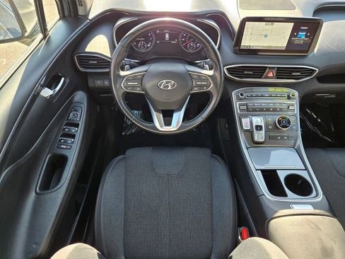 Used 2023 Hyundai Santa Fe SEL AWD/4WD image 14