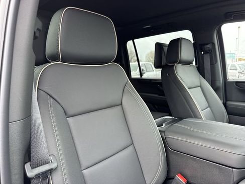 New 2026 GMC Yukon XL Elevation w/ Elevation Premium Package AWD/4WD image 26