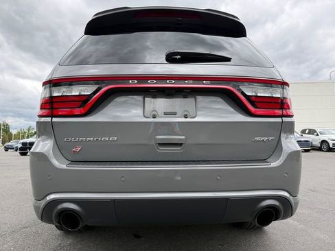 Used 2022 Dodge Durango SRT AWD/4WD image 27