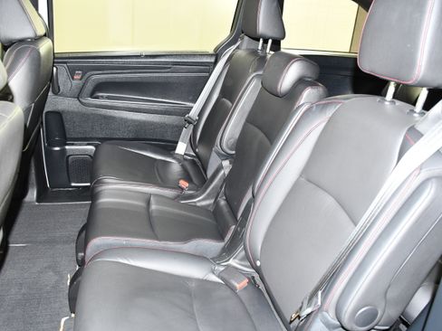 Certified 2023 Honda Odyssey Sport image 46