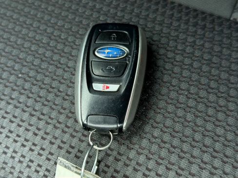 Used 2021 Subaru Outback Premium w/ Popular Package #1 AWD/4WD image 35