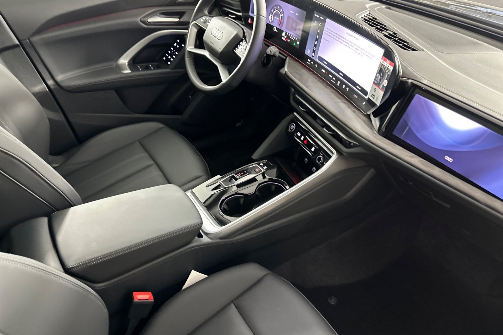 New 2026 Audi Q5 Premium Plus AWD/4WD image 15