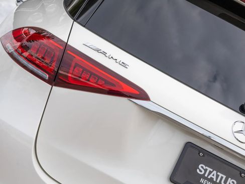 Used 2022 Mercedes-Benz GLE 63 AMG S image 35