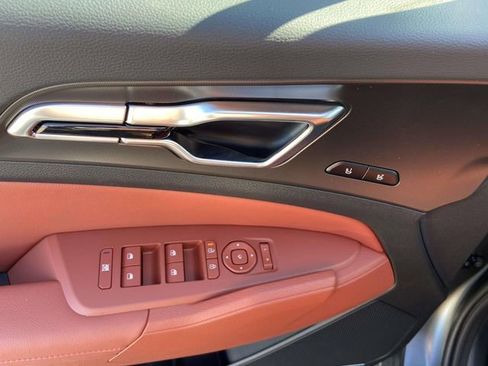 New 2026 Kia Sportage SX Prestige AWD/4WD image 13