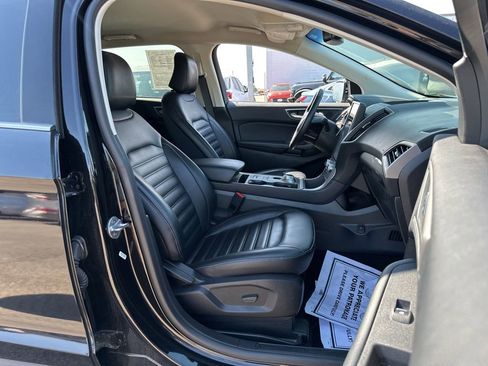 Used 2024 Ford Edge SEL image 20