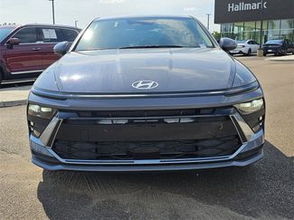 New 2025 Hyundai Sonata SE video 2