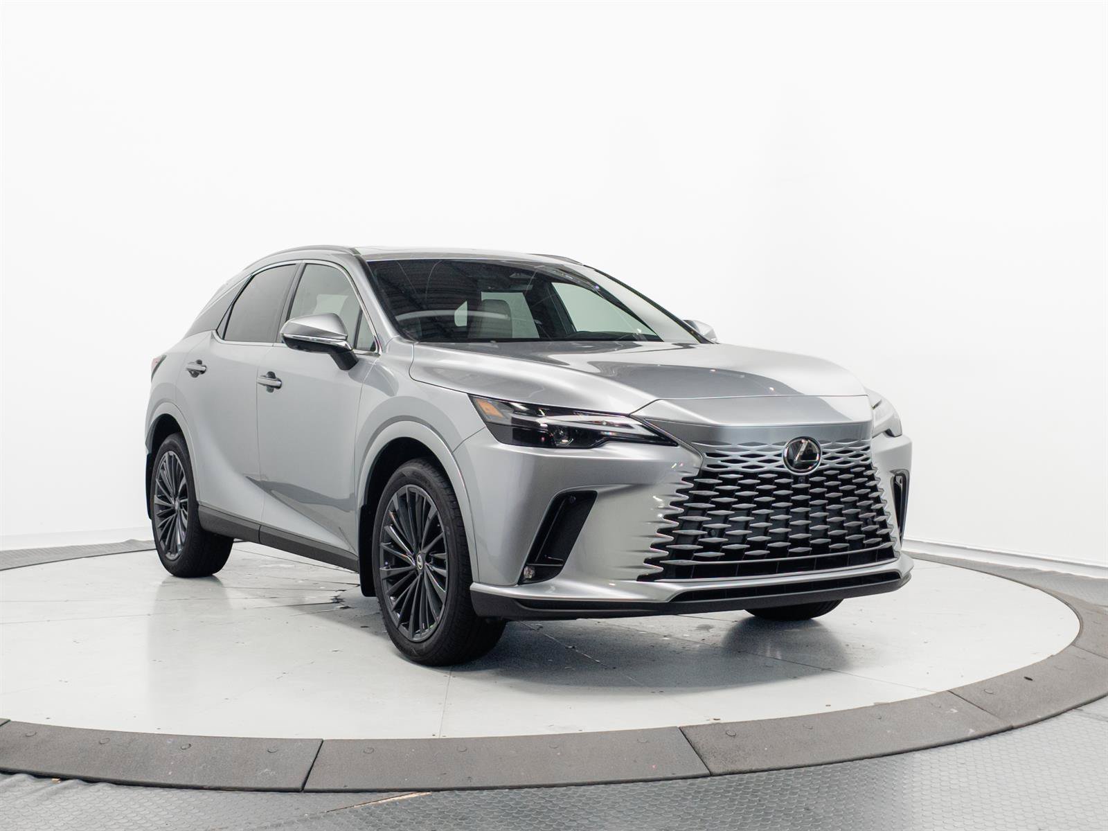 New 2026 Lexus RX 350 Premium w/ Convenience Package AWD/4WD image 1