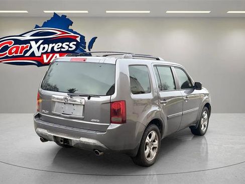 Used 2012 Honda Pilot EX-L image 7