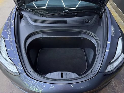Used 2019 Tesla Model 3 Long Range AWD/4WD image 11