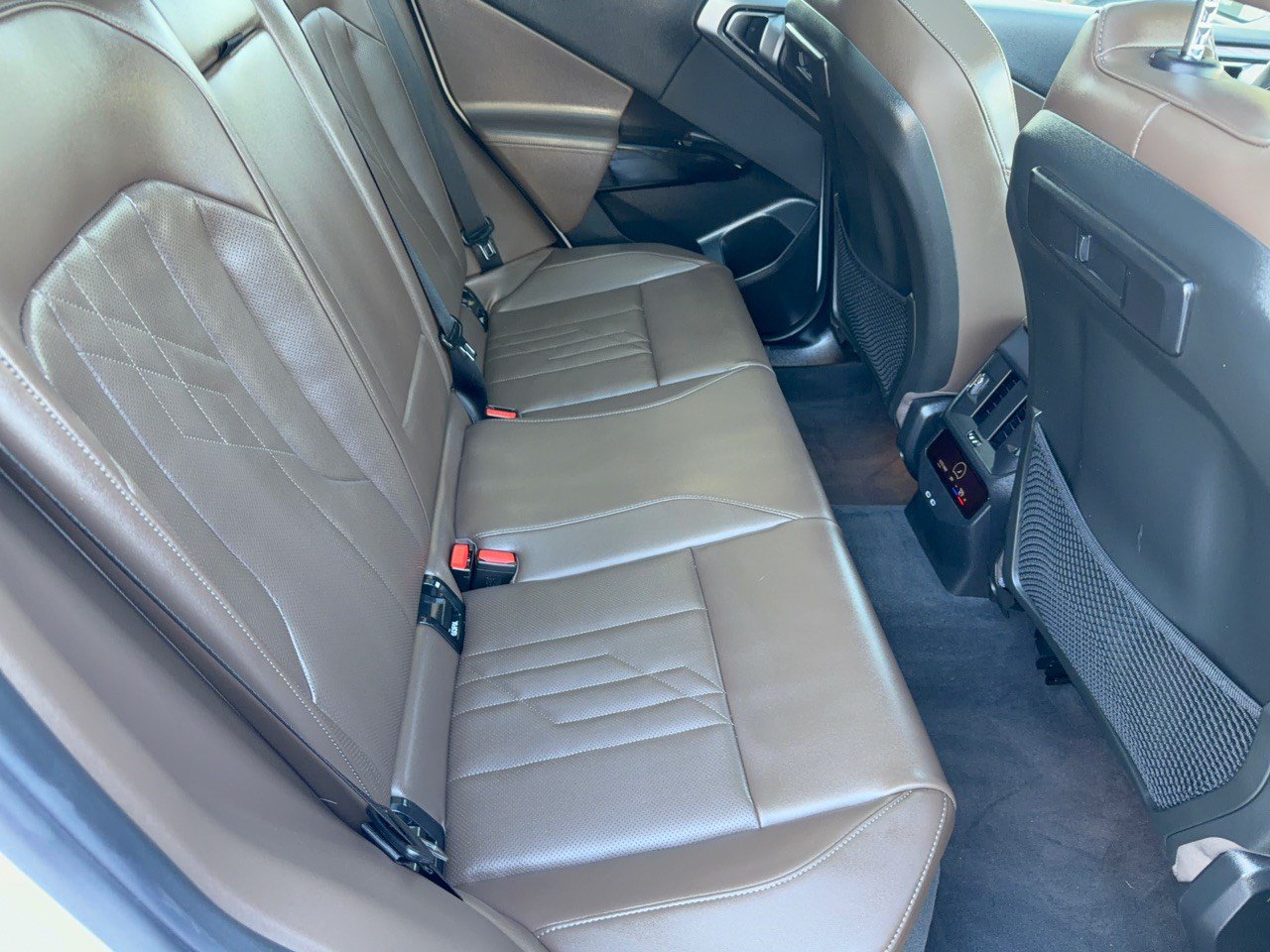 Used 2026 BMW X3 xDrive30i AWD/4WD image 29