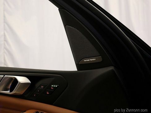 Certified 2026 BMW X5 xDrive40i w/ Executive Package image 27