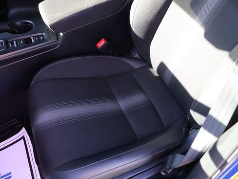 Used 2024 Honda Civic Sport image 16