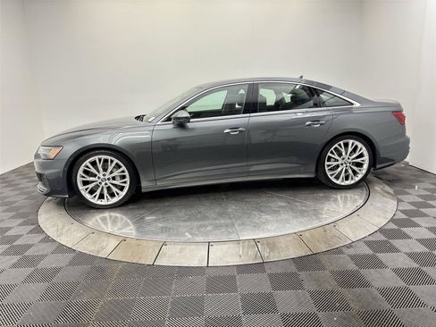 Used 2019 Audi A6 3.0T Prestige AWD/4WD image 16