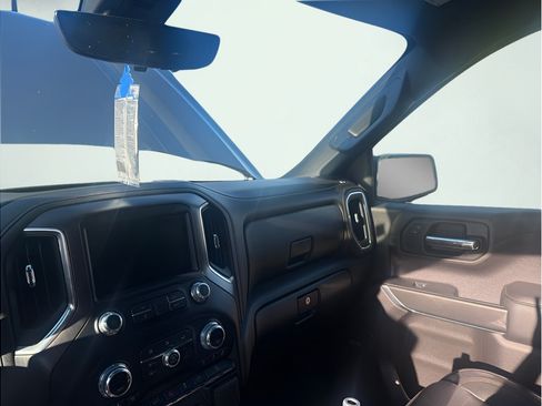 Used 2019 GMC Sierra 1500 AT4 w/ AT4 Premium Package AWD/4WD image 6