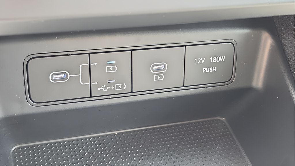 New 2026 Hyundai Tucson SE AWD/4WD image 31
