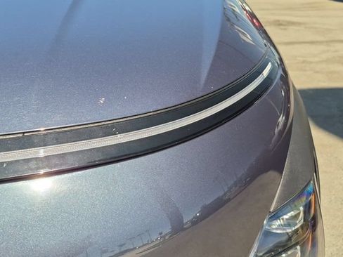 Used 2025 Hyundai Kona SEL AWD/4WD image 9