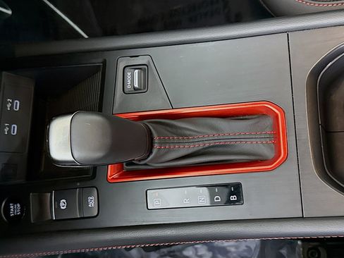 Used 2026 Nissan Kicks SR image 20