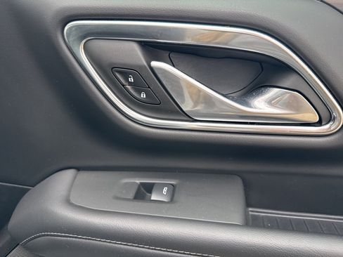 Certified 2022 Chevrolet Tahoe Z71 image 32