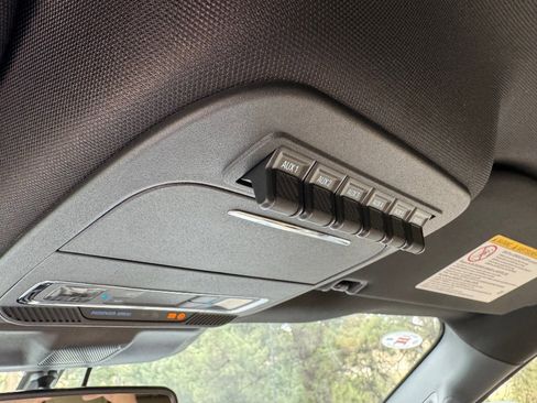 New 2026 Ford F250 Lariat image 25