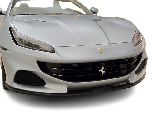 Used 2022 Ferrari Portofino M image 4