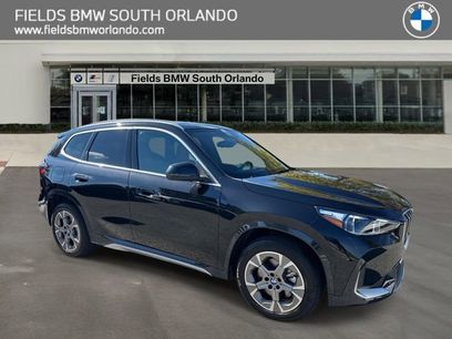 Used 2025 BMW X1 xDrive28i w/ Premium Package