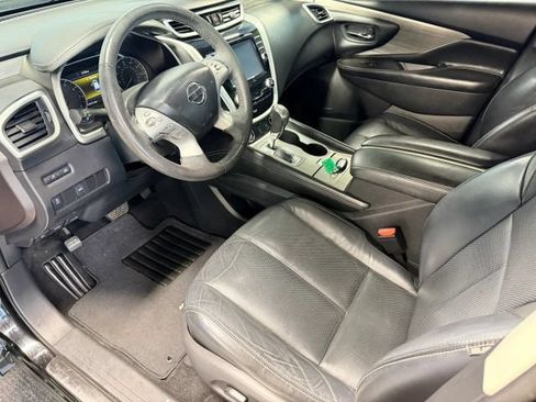 Used 2015 Nissan Murano SL AWD/4WD image 7