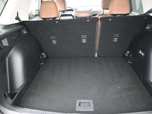 Used 2025 Ford Bronco Sport Outer Banks w/ Outer Banks Tech Package+ AWD/4WD image 25