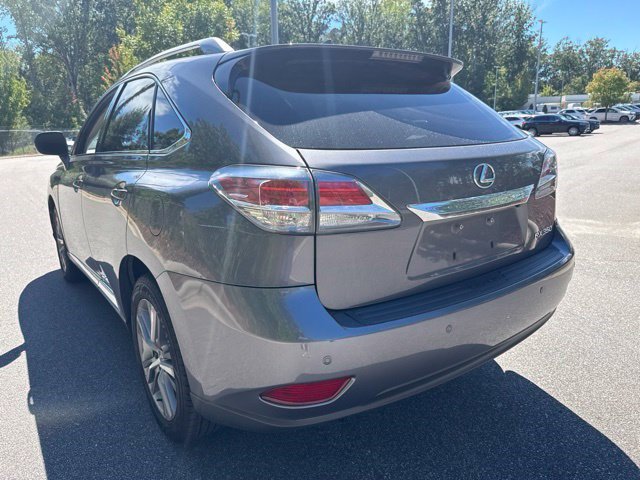 Used 2015 Lexus RX 350 AWD image 7