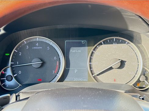 Used 2022 Lexus RX 350 FWD w/ Premium Package image 11